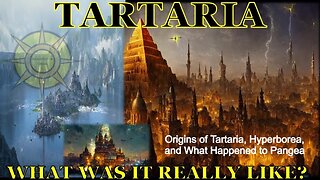 Origins of Tartaria, Hyperborea, and What Happened to Pangea