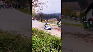 Samo Golob-Marija Kogej Tratnik Rally Idrija 2023