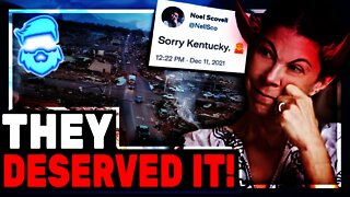 Instant Regret! Hollywood Director Says Kentucky DESERVED Disaster Because Of How They Vote!
