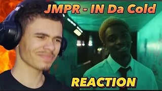 HARD🔥 IN DA COLD FT AJANI KINGDOM (PROD BY JMPR) {REACTION}