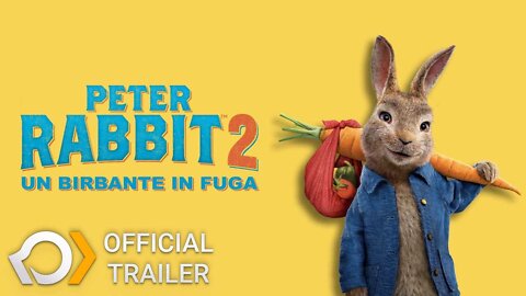 Peter Rabbit 2: The Runaway - Final Trailer