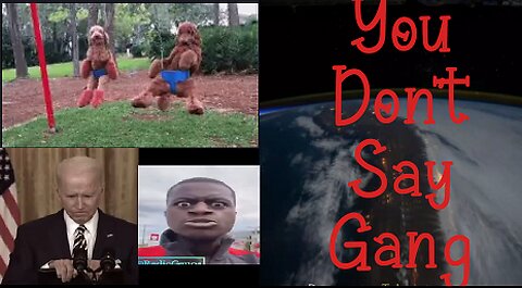 You Don't Say Gang OPENER ~~~~ February 14 2024