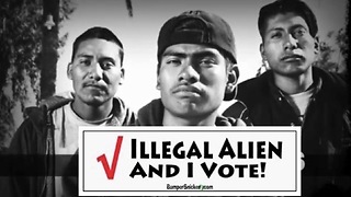 College Park, MD Council To Allow Illegals The Right To Vote