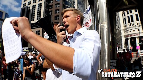 Dr. Leland Stillman MD Speech at Florida Freedom Rally 10/16/2021