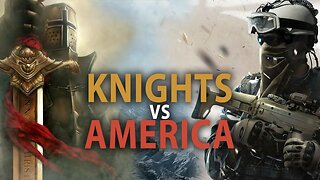 1 Million Medieval Soldiers vs. U.S. Army