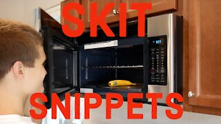 Skit Snippets