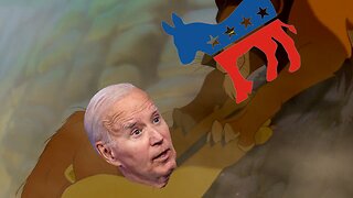 Are The Democrats Going To Remove Joe Biden?