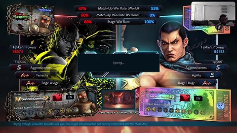 Tekken 7 www.Seem-Life.com 😏😏😏