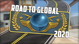 Road to Global... In 2020