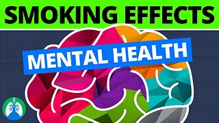 What are the Effects of Smoking on Mental Health?
