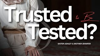 Sister2Sister 03-07-2024 | Trusted to Be Tested?