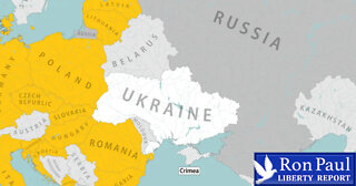 Is Ukraine Actually A US/Russia Proxy War?