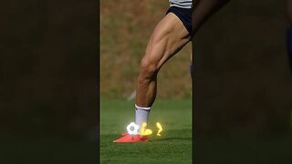 Leg exercises for footballers ⚽️🦵🏻