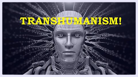 Greg Reese: TransHumanism A.I. Deciding Who To Kill For Israel! [05.04.2024]