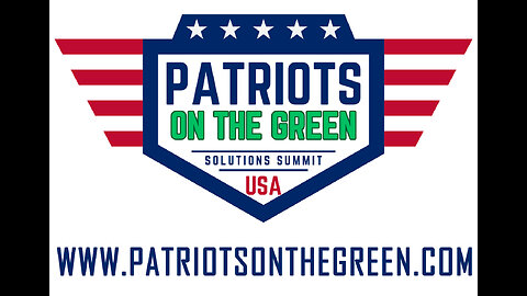 Steve Stern - Solutions Summit USA at Patriotsonthegreen.com