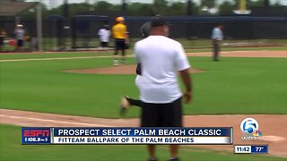 Prospect Select Palm Beach Classic