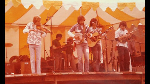 ENRbluegrass 1973 to 1981 Long Beach CA