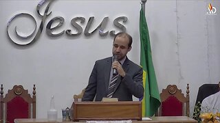 Culto de Ensino (15-02-2023) | ADI Santo Amaro