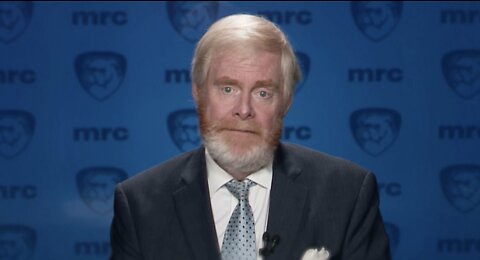 A Special Message From Brent Bozell