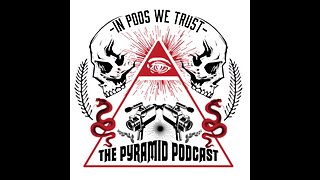 Pyramid Podcast Episode #3 Travis Omen