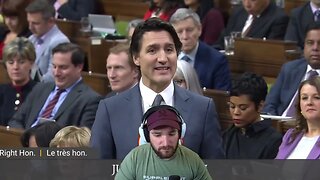 Trudeau Is Misleading People With This New Tax