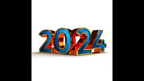 2024 prediction