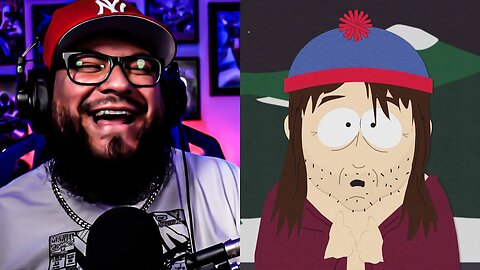South Park: My Future Self 'n' Me Reaction (Season 6, Episode 16)