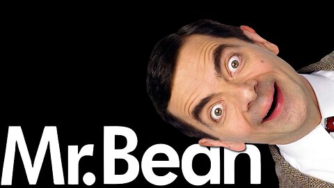 Mr. Bean Being Funny Compilation #1