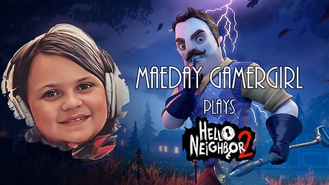 Hello Neighbor 2