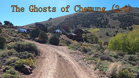 Ghosts of Chemung 2.0