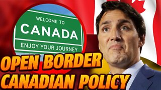 Quebec MP Bashes Trudeau Over Immigration