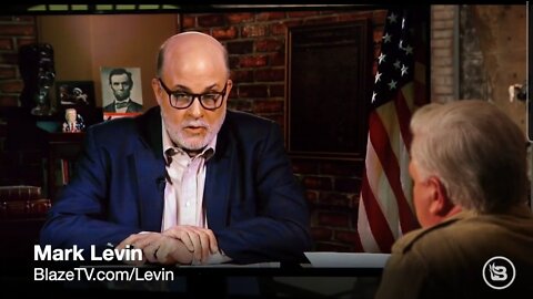 Levin Slams Media Matters Over Their Latest Hit Job
