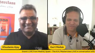 How to not only get traffic but also conversions from Google | Gert Mellak