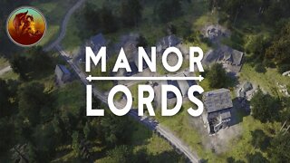 Manor Lords | Who Made You King