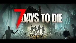 7 Days to Die [Alpha 20.4] - Part 38 - |DK |Survival|Zombies|Open World|Linux|