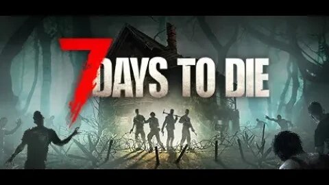 7 Days to Die [Alpha 20.4] - Part 38 - |DK |Survival|Zombies|Open World|Linux|