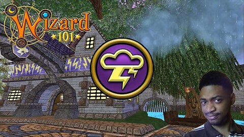 Death Is Magic! Wizard101 132/200 Followers! Road To College 2023/24