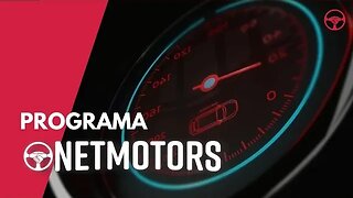 NISSAN SENTRA X HONDA CIVIC | MOTO NO INVERNO - Programa NetMotors (23/07)