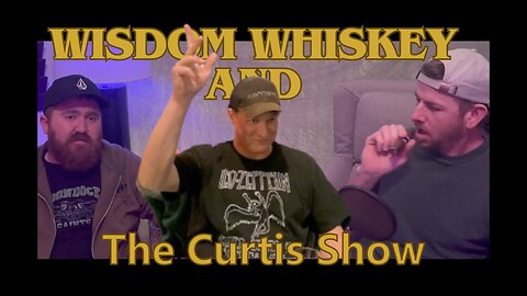 The Curtis Show