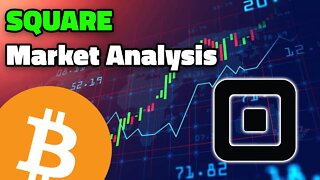 Square Market Analysis with Technicals Expert