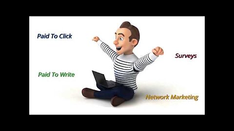 How to make money online and get free direct referral