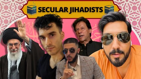 Secular Jihadists - 12.10.2022 - Episode 5