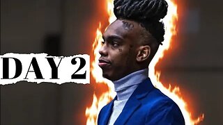 The YNW Melly Trial - Crime Scene Testimony - Day 2