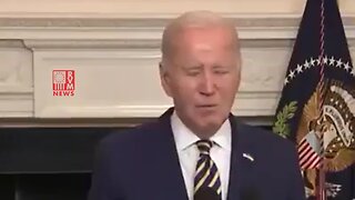 Joe Biden Has A Secret Language