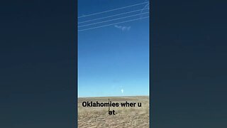 #oklahoma #windturbine #windenergy #2023