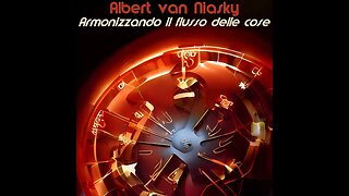 Albert van Niasky - La distesa dei girasoli