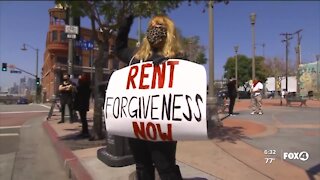 Biden administration extends federal eviction moratorium for renters and homeowners until July 31