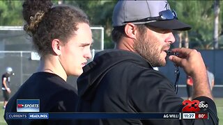 2-A-Days: Stockdale Mustangs