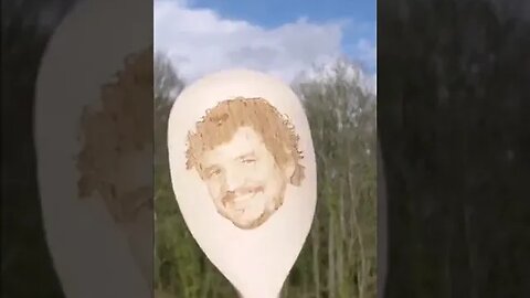 Pedro Pascal Wooden Spoon