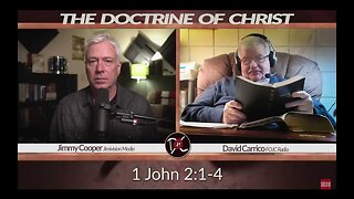 Manifestation of Christ: IF YE LOVE ME | DOC S:2EP6 | David Carrico | Jimmy Cooper